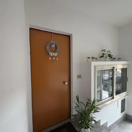 Corso Colombo Apartmán Quartu SantʼElena