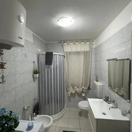 Corso Colombo Apartmán Quartu SantʼElena