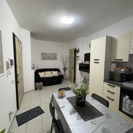 Corso Colombo Apartman