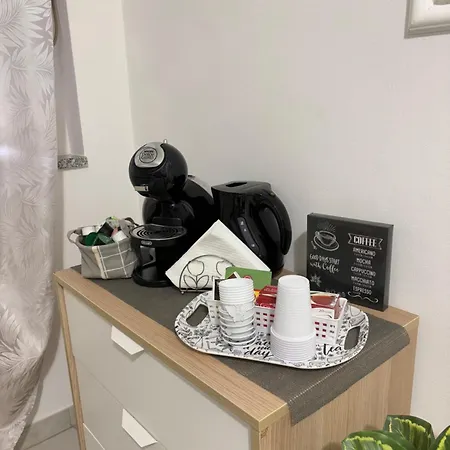 Apartmán Corso Colombo *