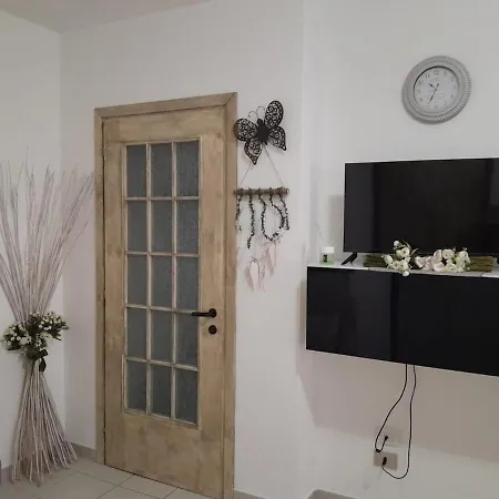 아파트 Corso Colombo 콰르투 산텔레나