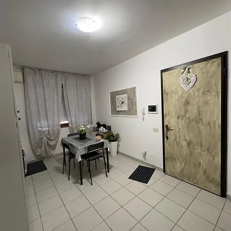 Apartment Corso Colombo