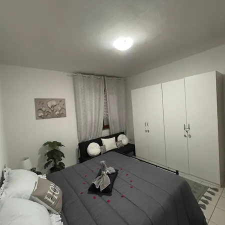 Corso Colombo Lejlighed Quartu Sant'Elena