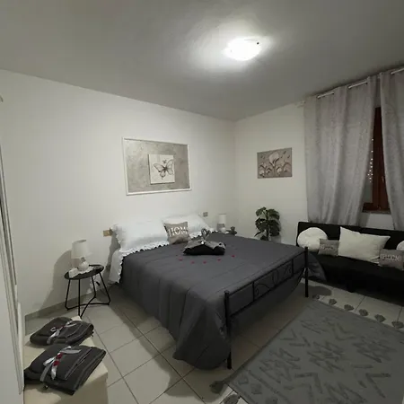 Apartment Corso Colombo *